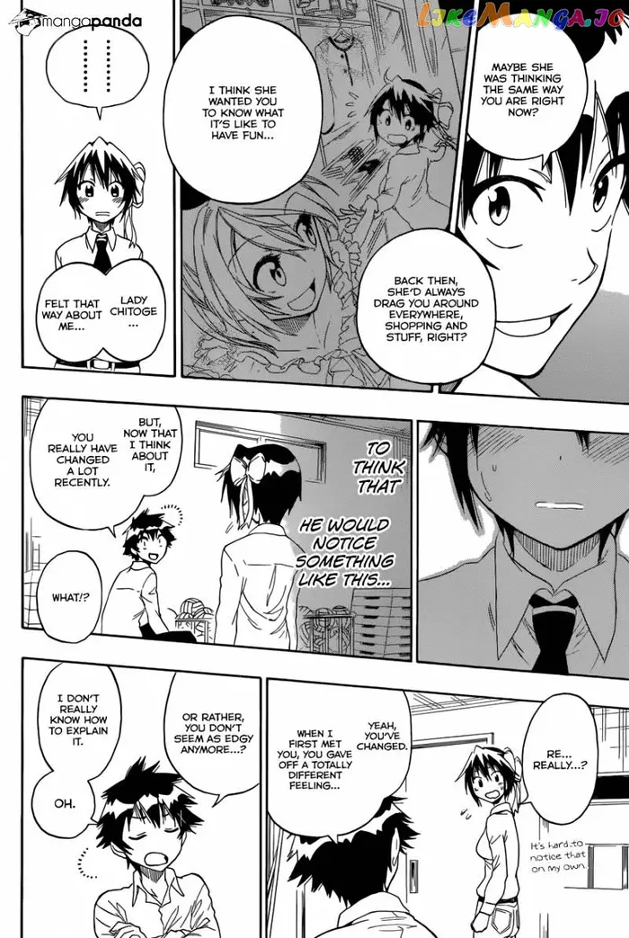 Nisekoi Chapter 79 image 17_optimized